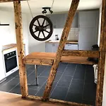 Apartman Heckenstuebchen *