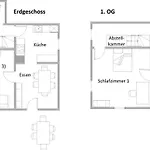 Apartman Heckenstuebchen Simmerath