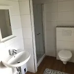 Apartman Heckenstuebchen *