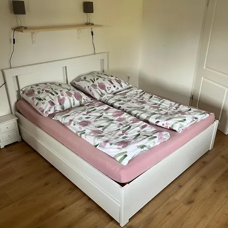 Heckenstuebchen * Simmerath