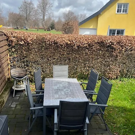 Heckenstuebchen Simmerath