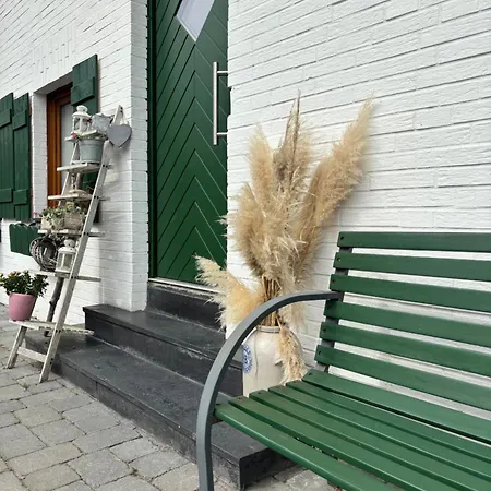 Heckenstuebchen *