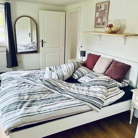 Apartman Heckenstuebchen Simmerath