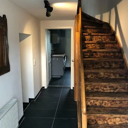 Heckenstuebchen