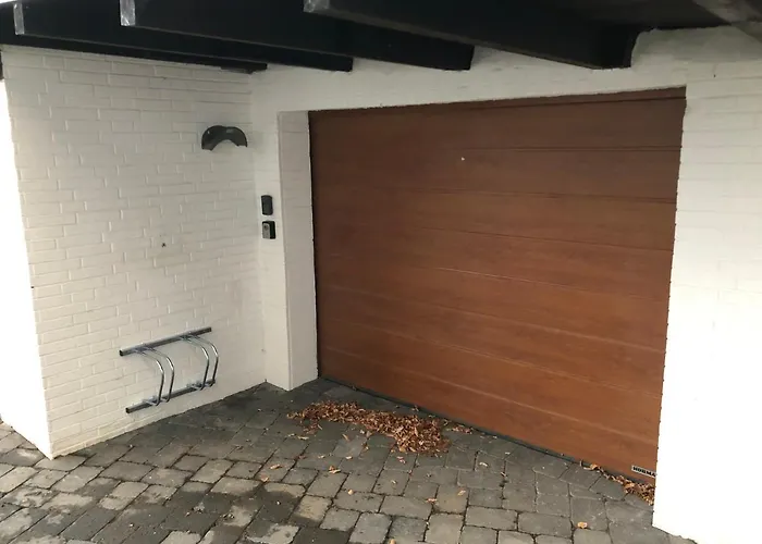 Heckenstuebchen Lejlighed Simmerath