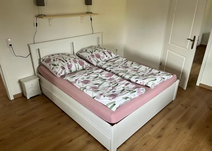 Heckenstuebchen * Simmerath