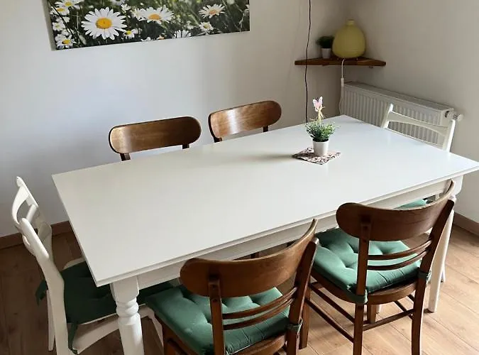 Heckenstuebchen Simmerath