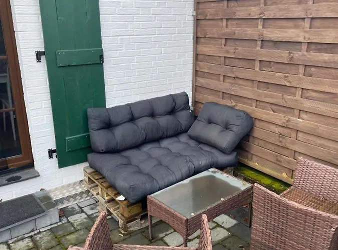 Lejlighed Heckenstuebchen